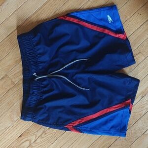 Speedo Men's Swim Trunk Size Small